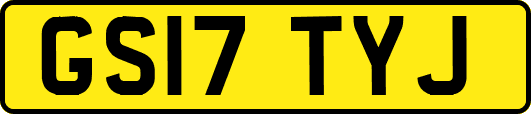 GS17TYJ