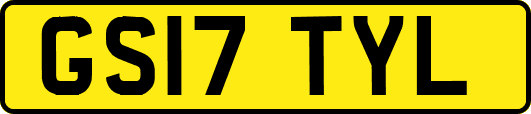 GS17TYL