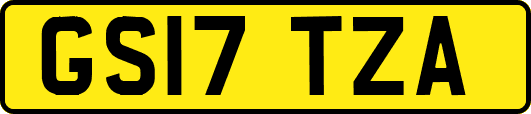 GS17TZA