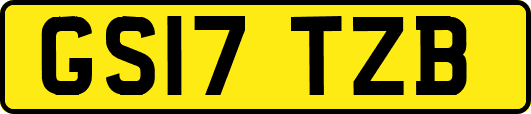 GS17TZB