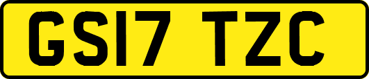 GS17TZC