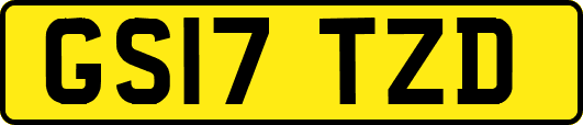 GS17TZD