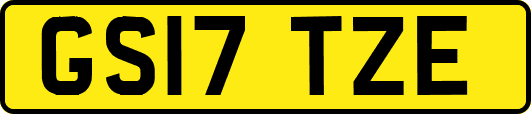 GS17TZE