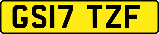 GS17TZF