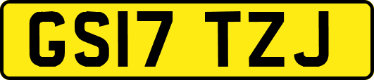 GS17TZJ