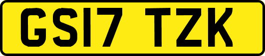 GS17TZK