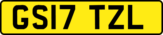 GS17TZL
