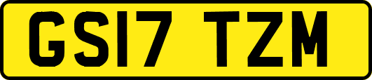 GS17TZM