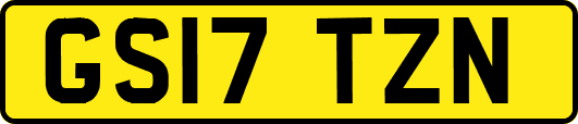 GS17TZN