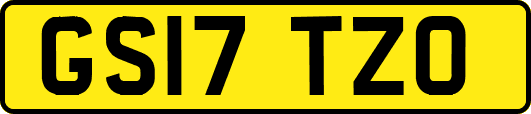 GS17TZO