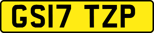 GS17TZP
