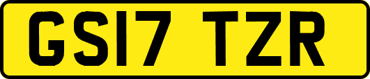 GS17TZR