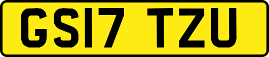 GS17TZU