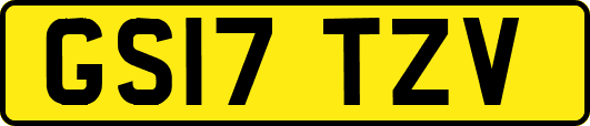 GS17TZV