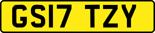 GS17TZY
