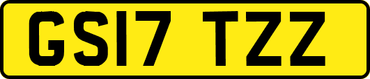 GS17TZZ