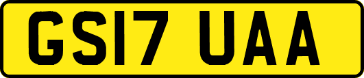 GS17UAA