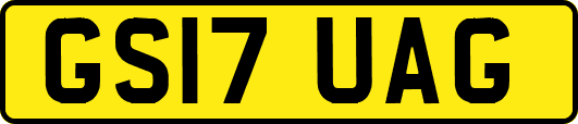 GS17UAG