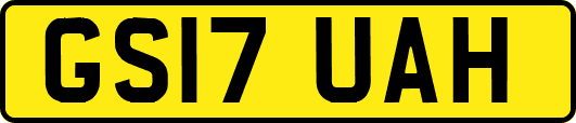 GS17UAH