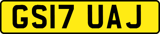 GS17UAJ