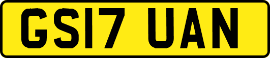 GS17UAN