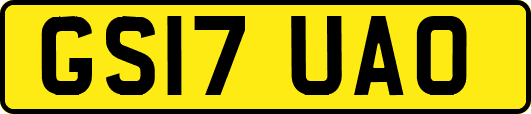 GS17UAO