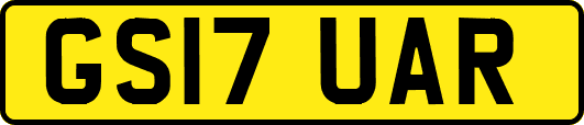 GS17UAR