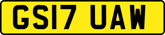 GS17UAW