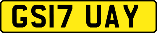 GS17UAY
