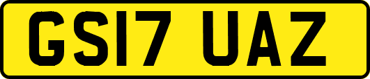 GS17UAZ