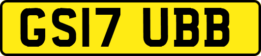 GS17UBB