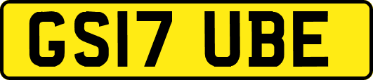 GS17UBE