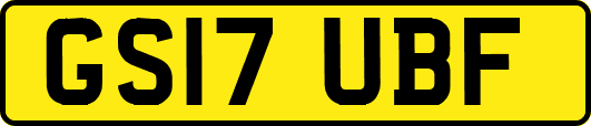 GS17UBF