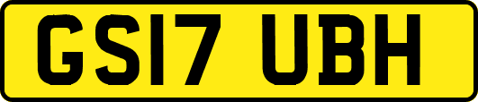 GS17UBH