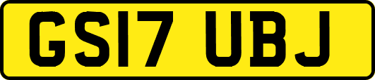 GS17UBJ