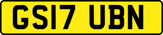 GS17UBN
