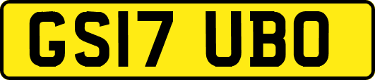 GS17UBO