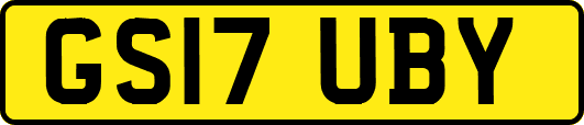 GS17UBY