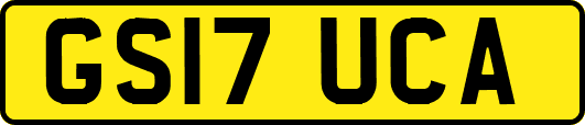 GS17UCA