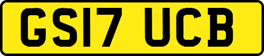 GS17UCB