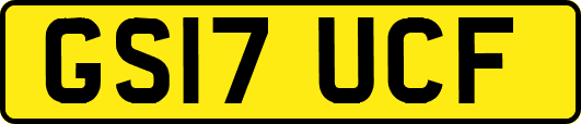 GS17UCF