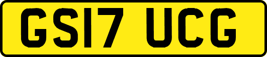 GS17UCG