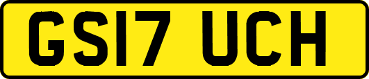 GS17UCH