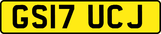 GS17UCJ