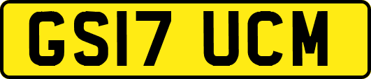 GS17UCM
