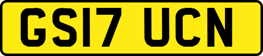 GS17UCN