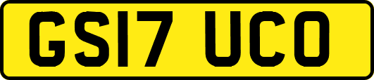 GS17UCO