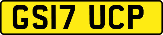 GS17UCP
