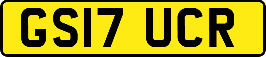 GS17UCR