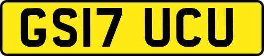 GS17UCU